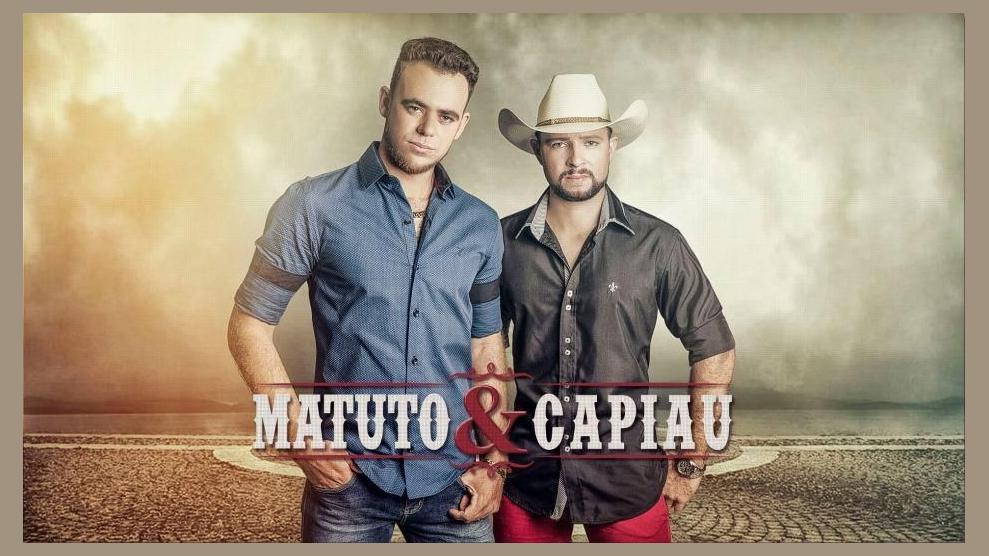 Matuto e Capiau